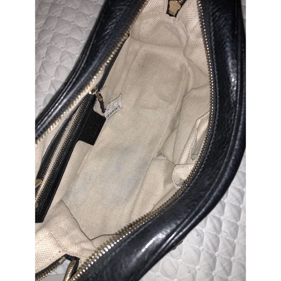 Gucci Soho Shoulder Bag - Picture 6 of 6